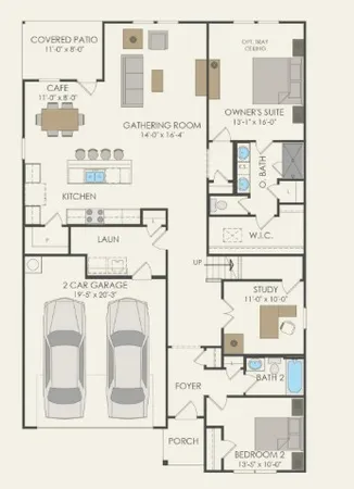 $450,127 | 13512 Cerro Castellan Trace, Manor, TX 78653