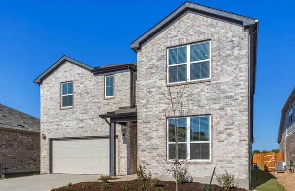 $450,127 | 13512 Cerro Castellan Trace, Manor, TX 78653