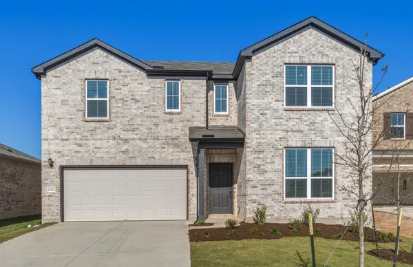 $450,127 | 13512 Cerro Castellan Trace, Manor, TX 78653