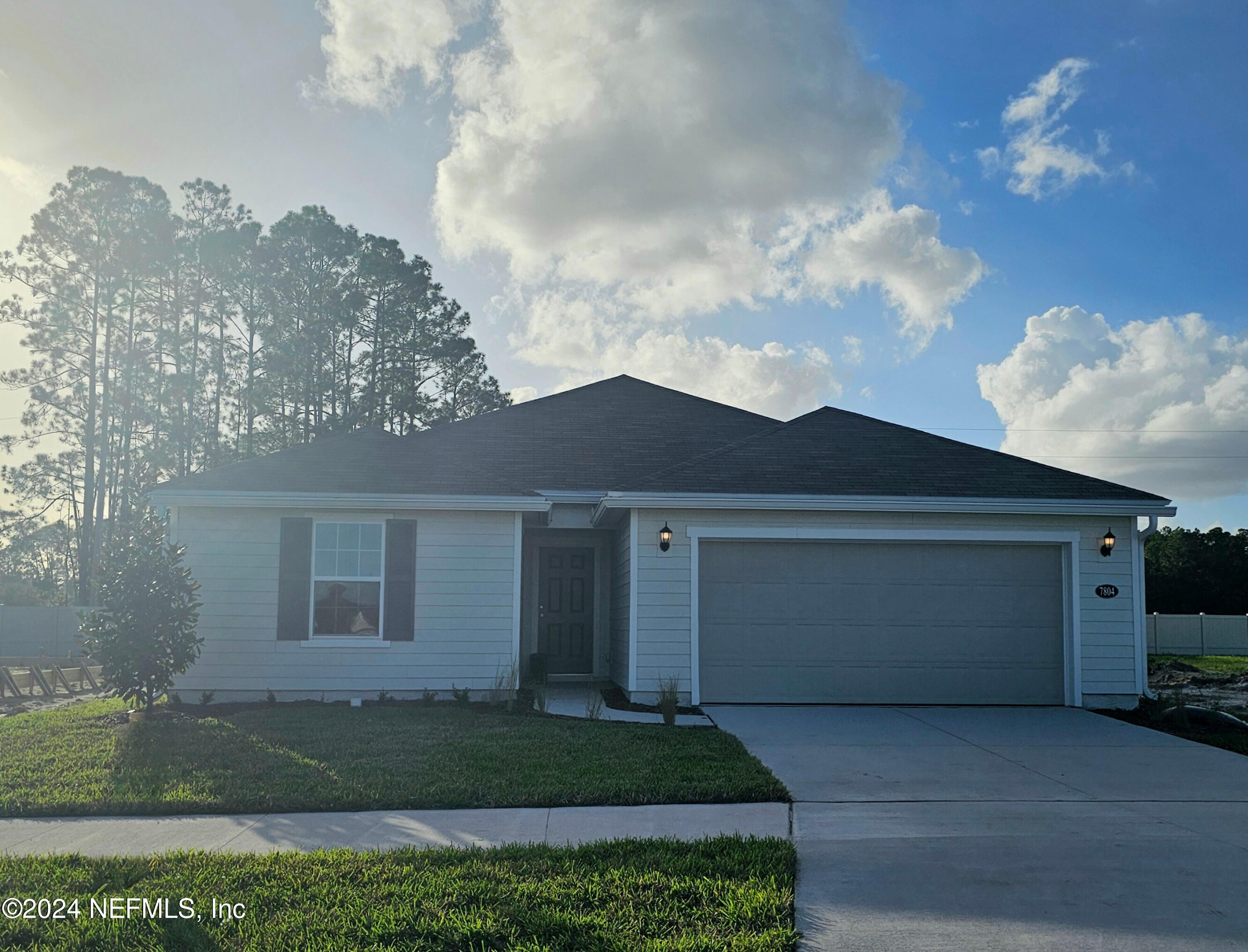 7804 Rippa Vly Way Jacksonville, FL 32222 - Photo 1 of 1 Exterior photo