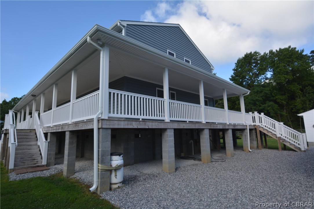 1712 Dandy Loop Road Yorktown, VA 23692 - Photo 3 of 36