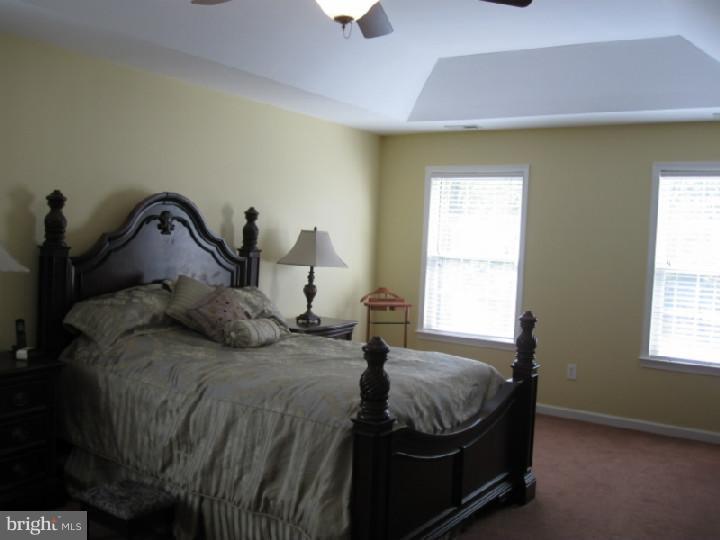 18 Rutland Shamong, NJ 08088 - Photo 11 of 25 Bedroom - Main