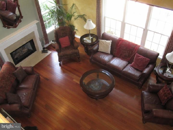 18 Rutland Shamong, NJ 08088 - Photo 17 of 25 Family Room