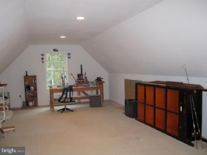 18 Rutland Shamong, NJ 08088 - Photo 23 of 25 Garage