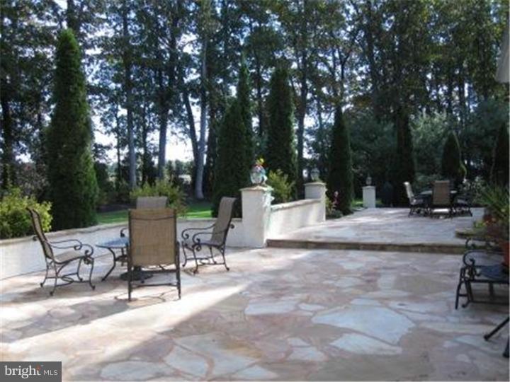 18 Rutland Shamong, NJ 08088 - Photo 24 of 25 Patio