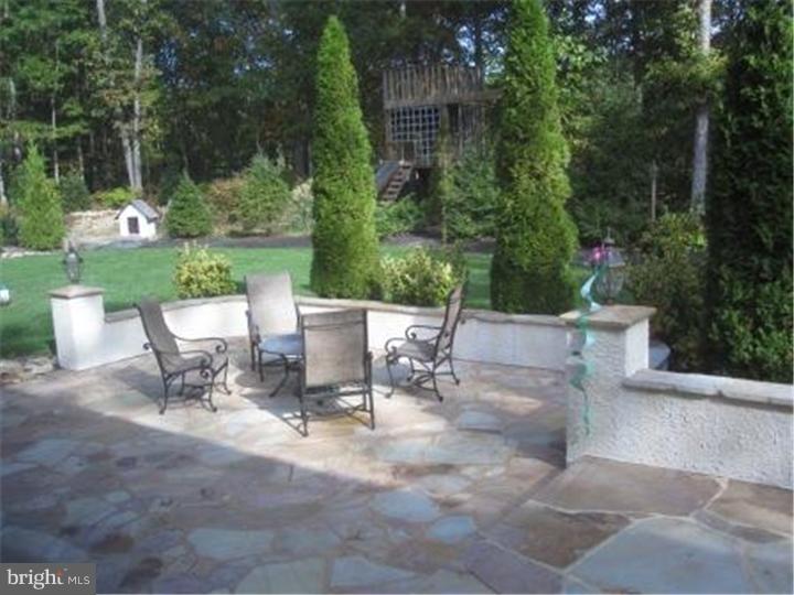 18 Rutland Shamong, NJ 08088 - Photo 25 of 25 Back Yard