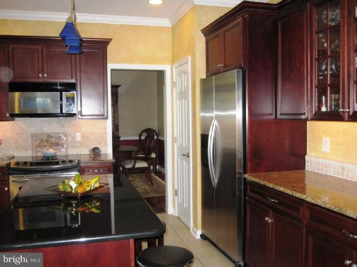 18 Rutland Shamong, NJ 08088 - Photo 7 of 25 Kitchen