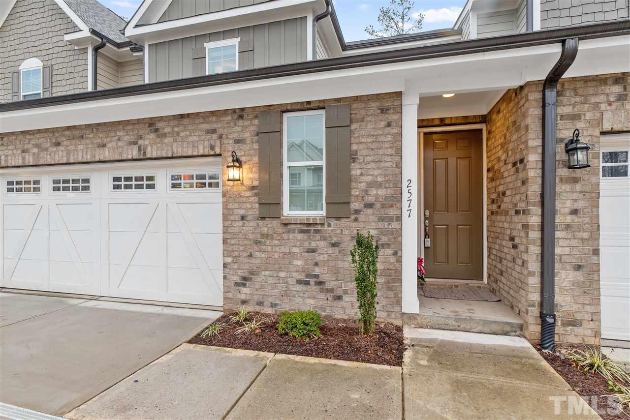 2577 Rambling Creek Road Apex, NC 27523 - Photo 2 of 30 Gallery Image 2