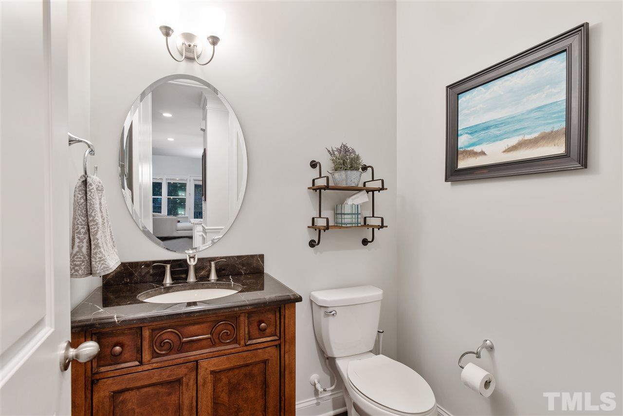2577 Rambling Creek Road Apex, NC 27523 - Photo 19 of 30 Gallery Image 19