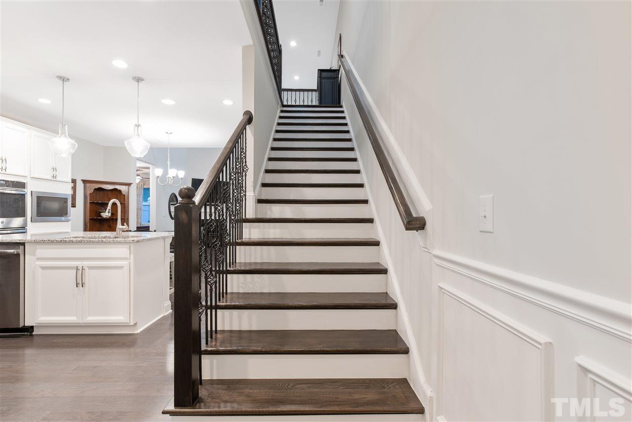 2577 Rambling Creek Road Apex, NC 27523 - Photo 20 of 30 Gallery Image 20