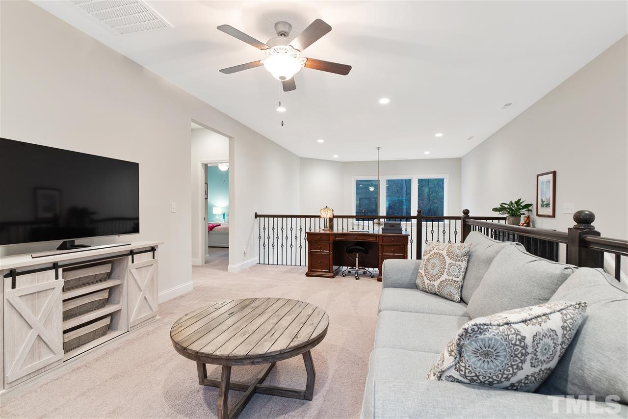 2577 Rambling Creek Road Apex, NC 27523 - Photo 21 of 30 Gallery Image 21