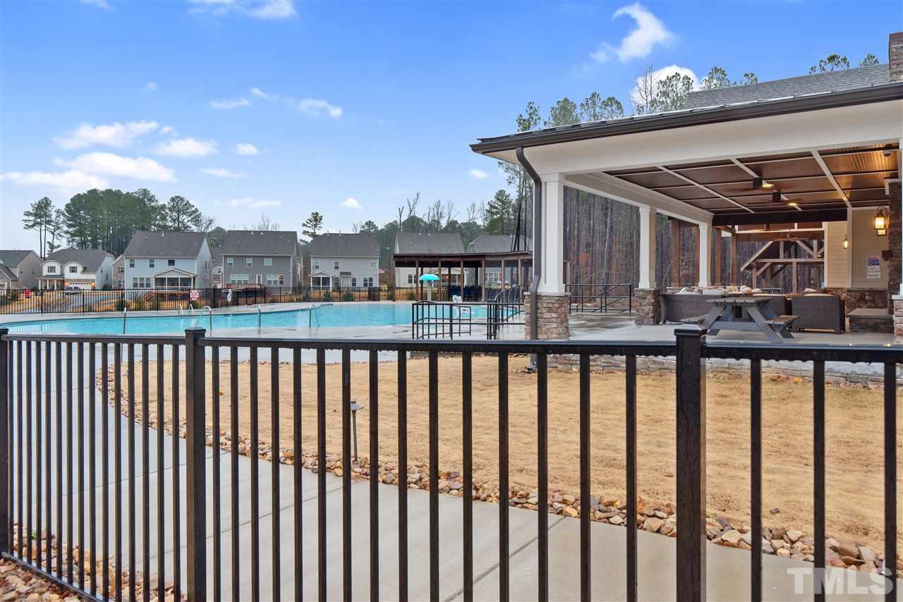 2577 Rambling Creek Road Apex, NC 27523 - Photo 28 of 30 Gallery Image 28