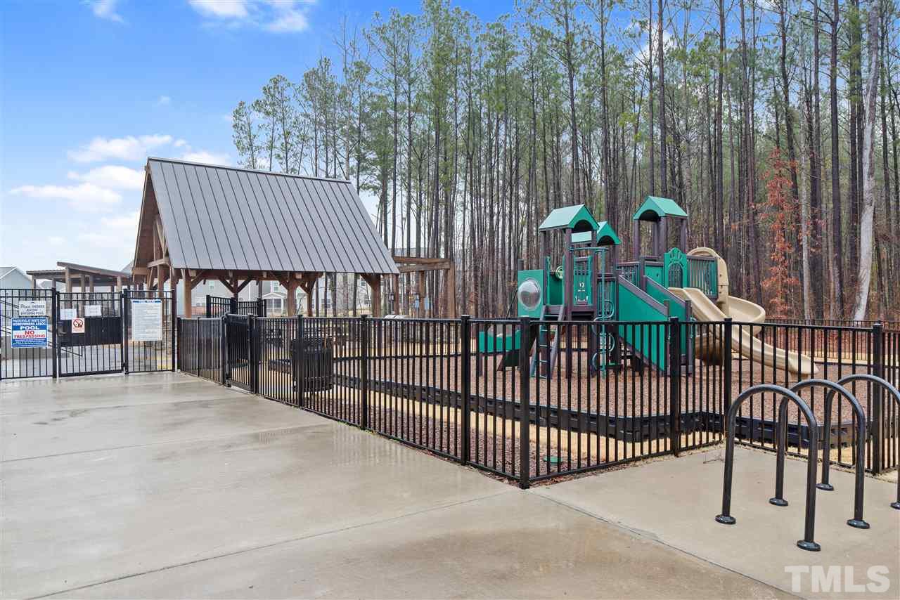 2577 Rambling Creek Road Apex, NC 27523 - Photo 29 of 30 Gallery Image 29