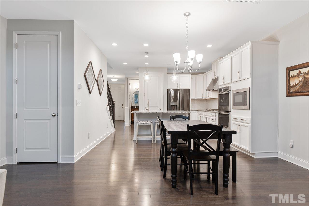 2577 Rambling Creek Road Apex, NC 27523 - Photo 5 of 30 Gallery Image 5