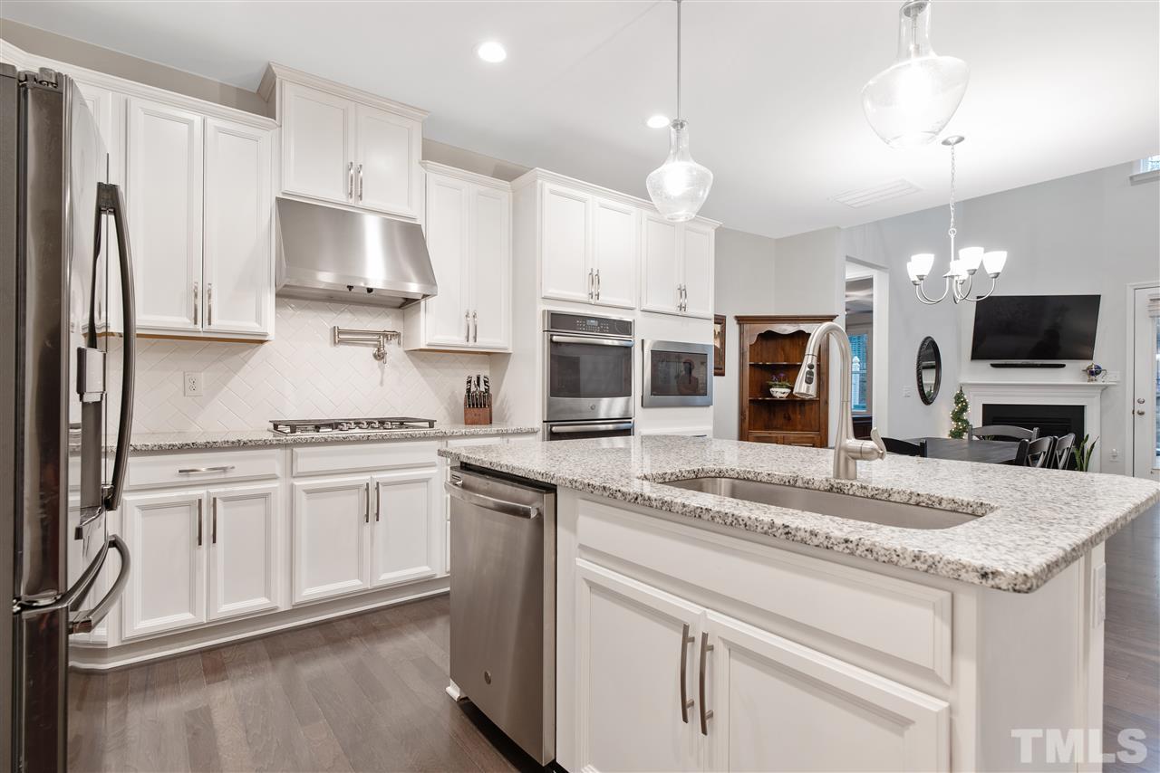 2577 Rambling Creek Road Apex, NC 27523 - Photo 6 of 30 Gallery Image 6