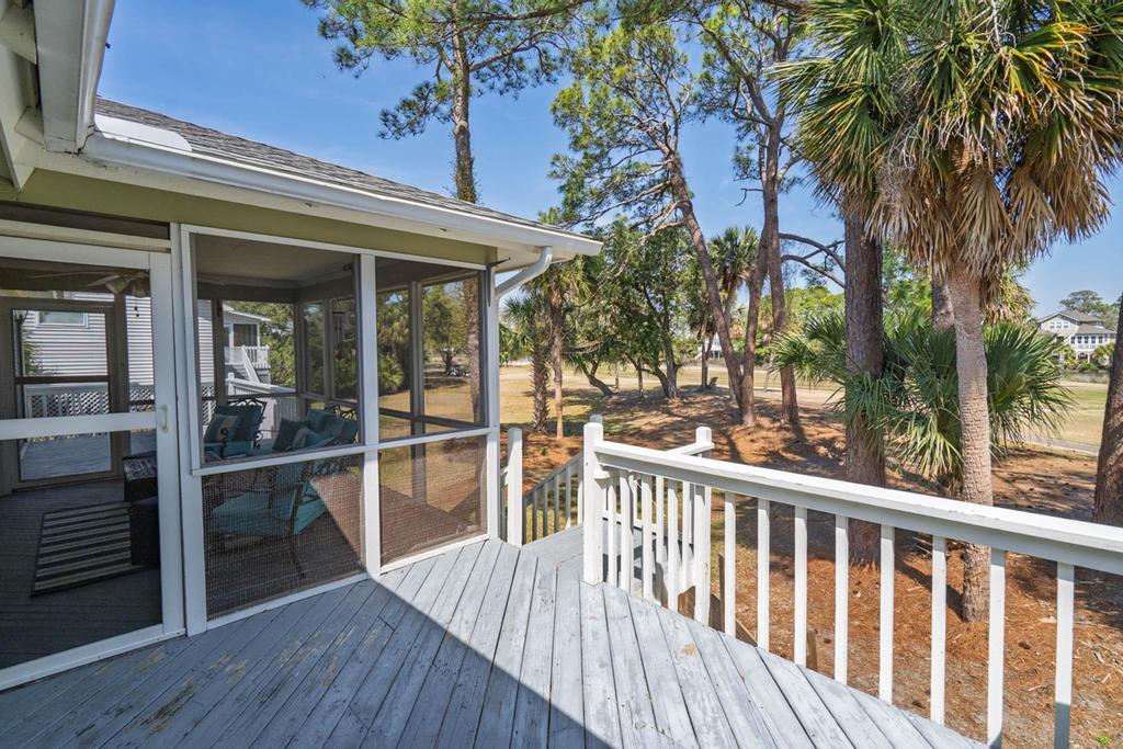 60 Rice Lane Edisto Beach, SC 29438 - Photo 27 of 44