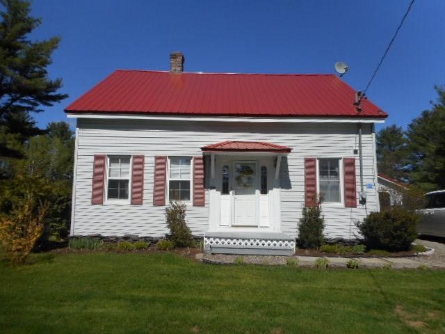 1063 Dodlin Road Enfield, ME 04493 - Photo 1 of 27 Photo