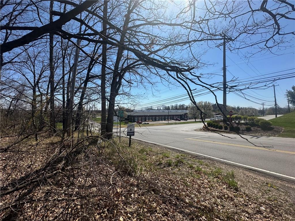Vl Ridge Road Pittsburgh, PA 15205 - Photo 15 of 18 a backyard of a house with lots of green space