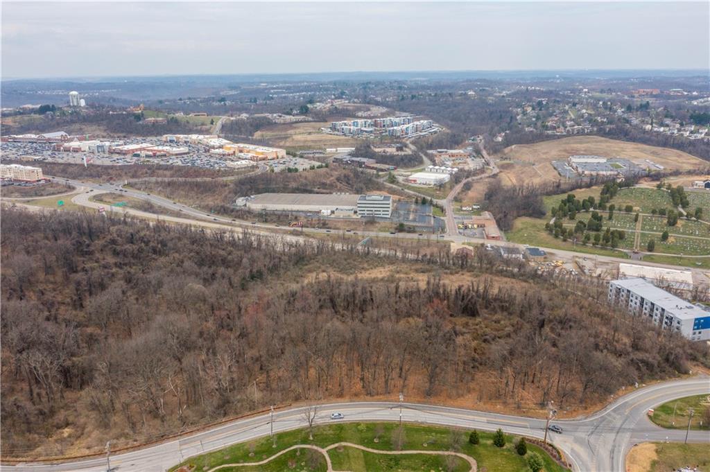 Vl Ridge Road Pittsburgh, PA 15205 - Photo 2 of 18 a view of a city