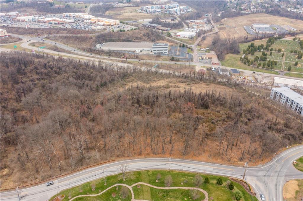 Vl Ridge Road Pittsburgh, PA 15205 - Photo 4 of 18 a view of a swimming pool