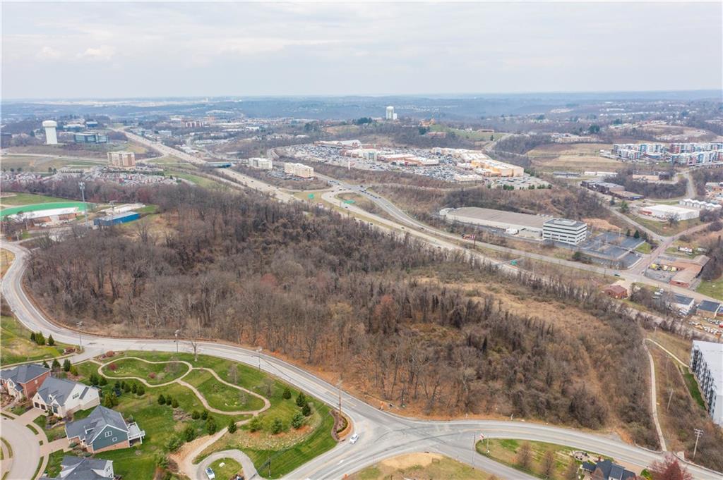 Vl Ridge Road Pittsburgh, PA 15205 - Photo 6 of 18 a view of a terrace view