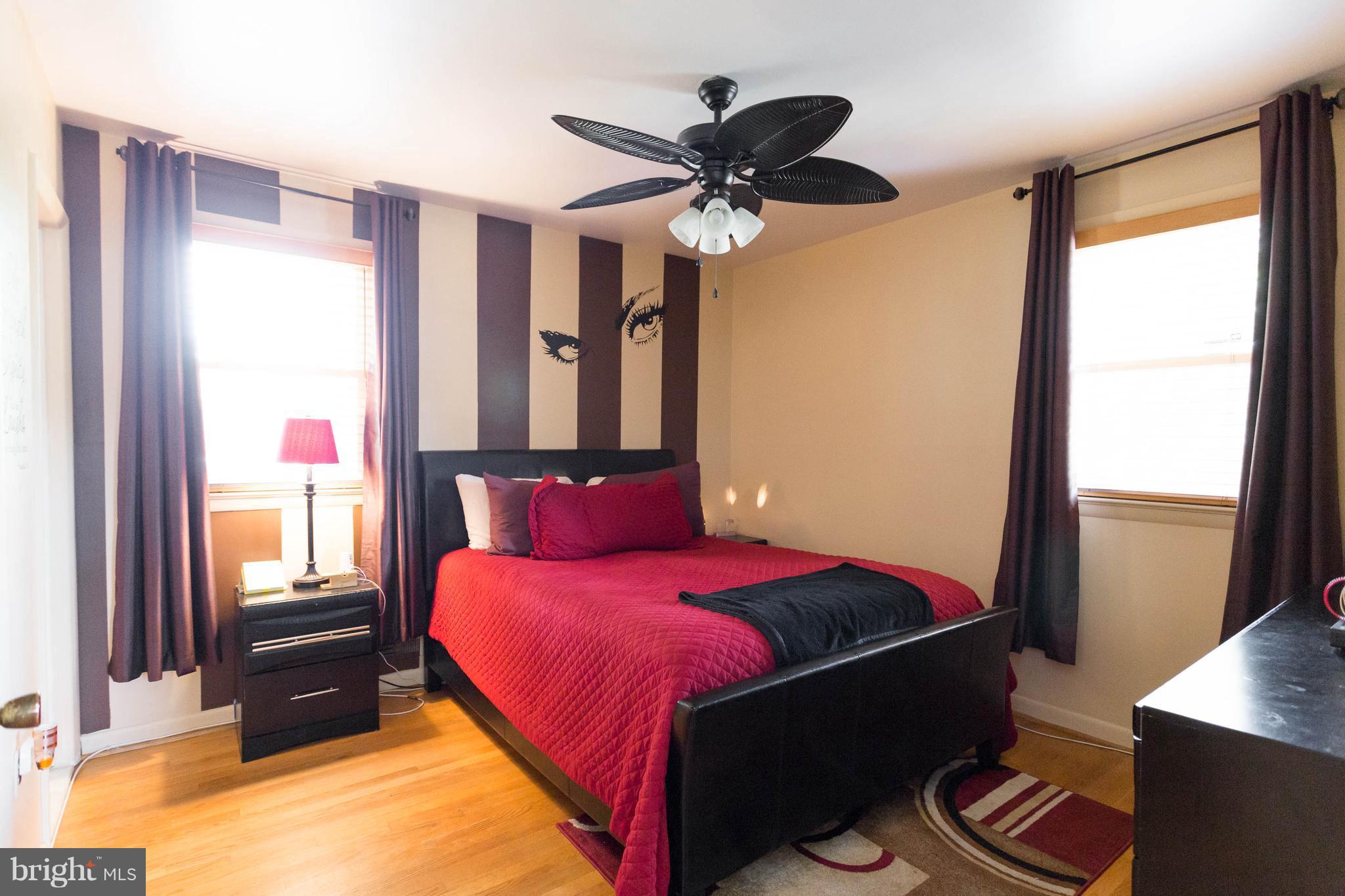 7120 Buchanan Road Temple Hills, MD 20748 - Photo 11 of 26 Bedroom (Master)