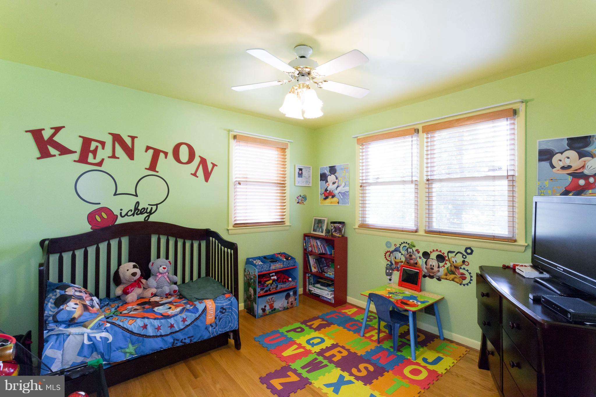 7120 Buchanan Road Temple Hills, MD 20748 - Photo 13 of 26 Bedroom