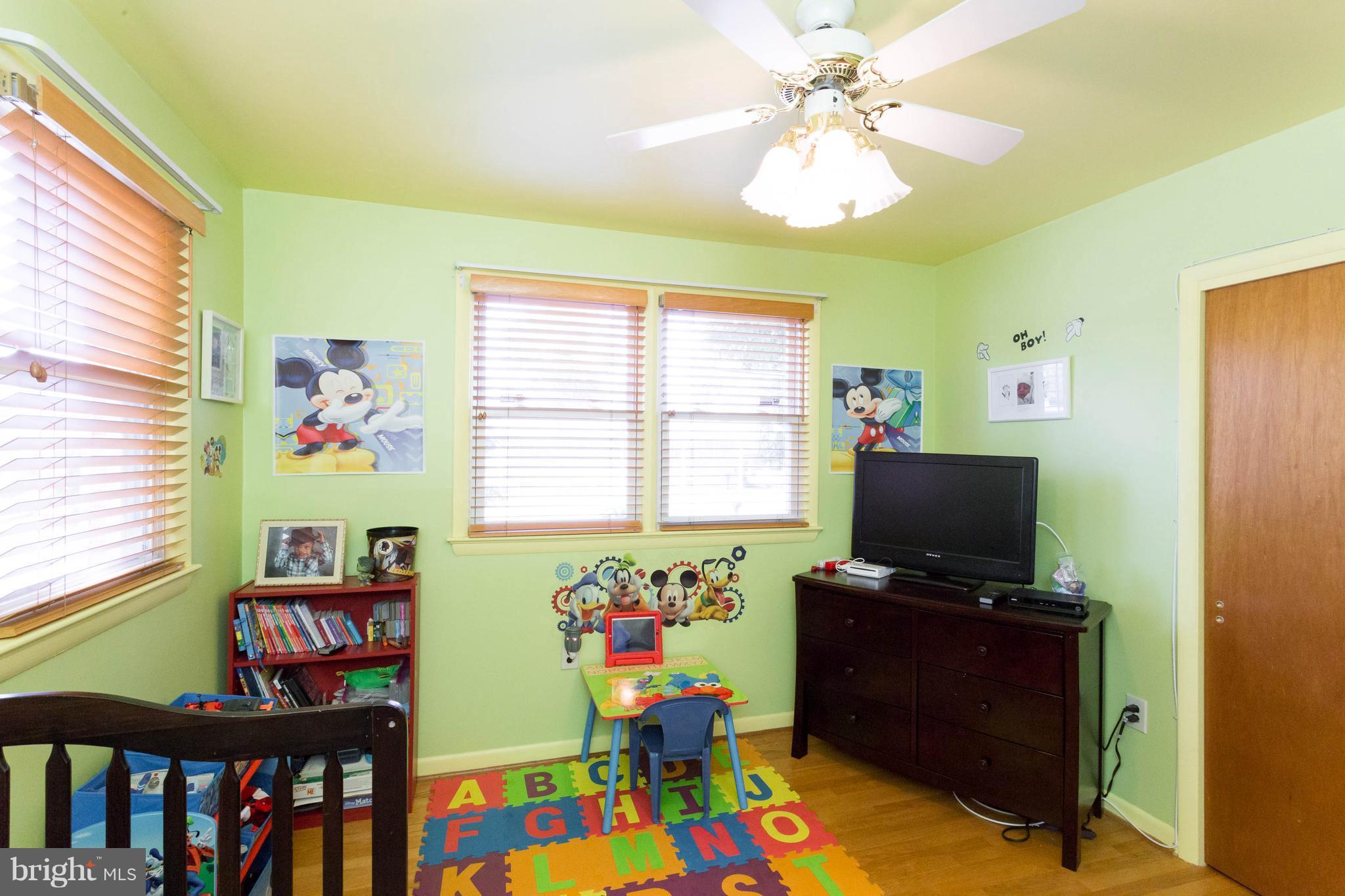 7120 Buchanan Road Temple Hills, MD 20748 - Photo 14 of 26 Bedroom