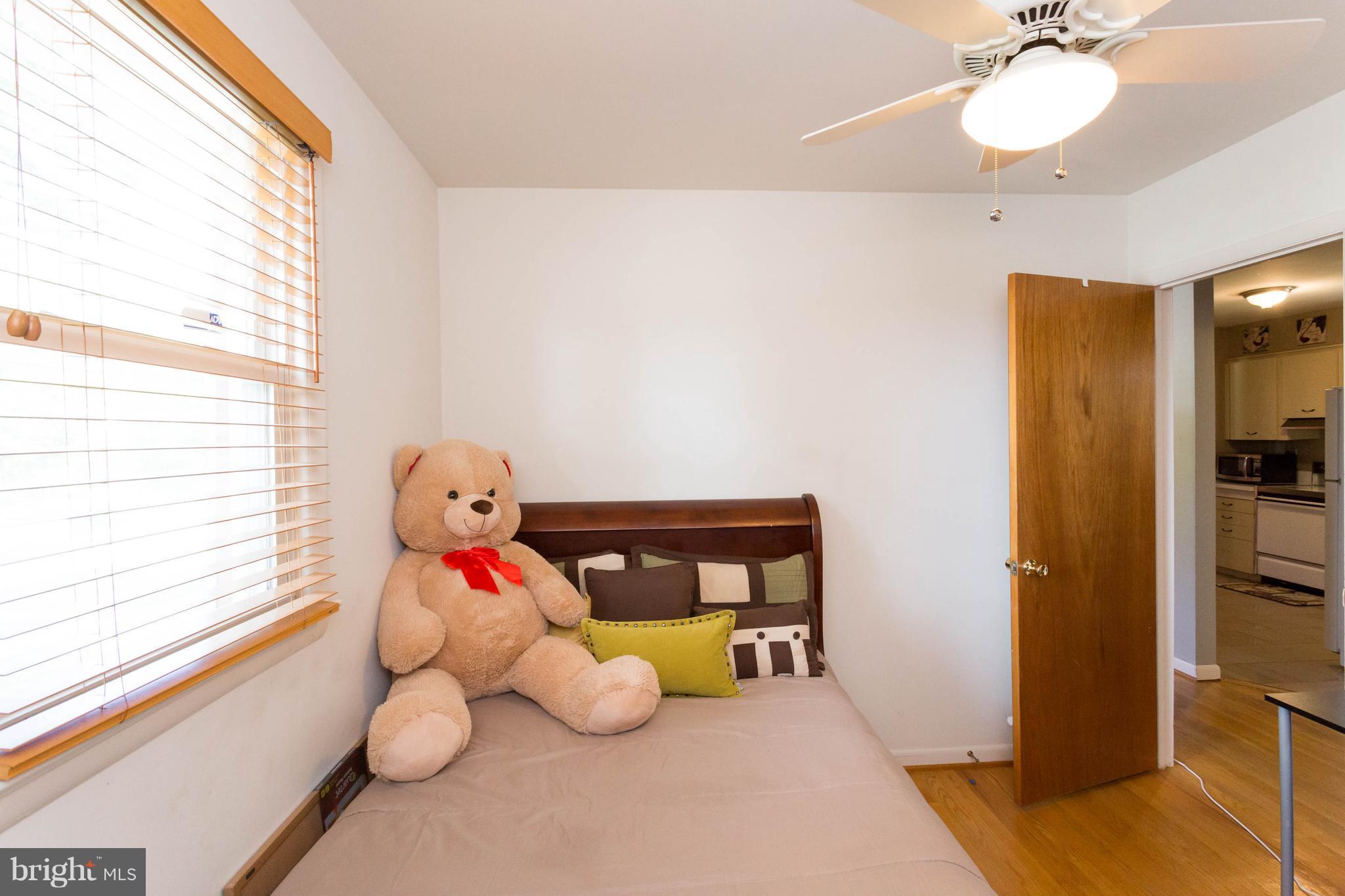 7120 Buchanan Road Temple Hills, MD 20748 - Photo 16 of 26 Bedroom