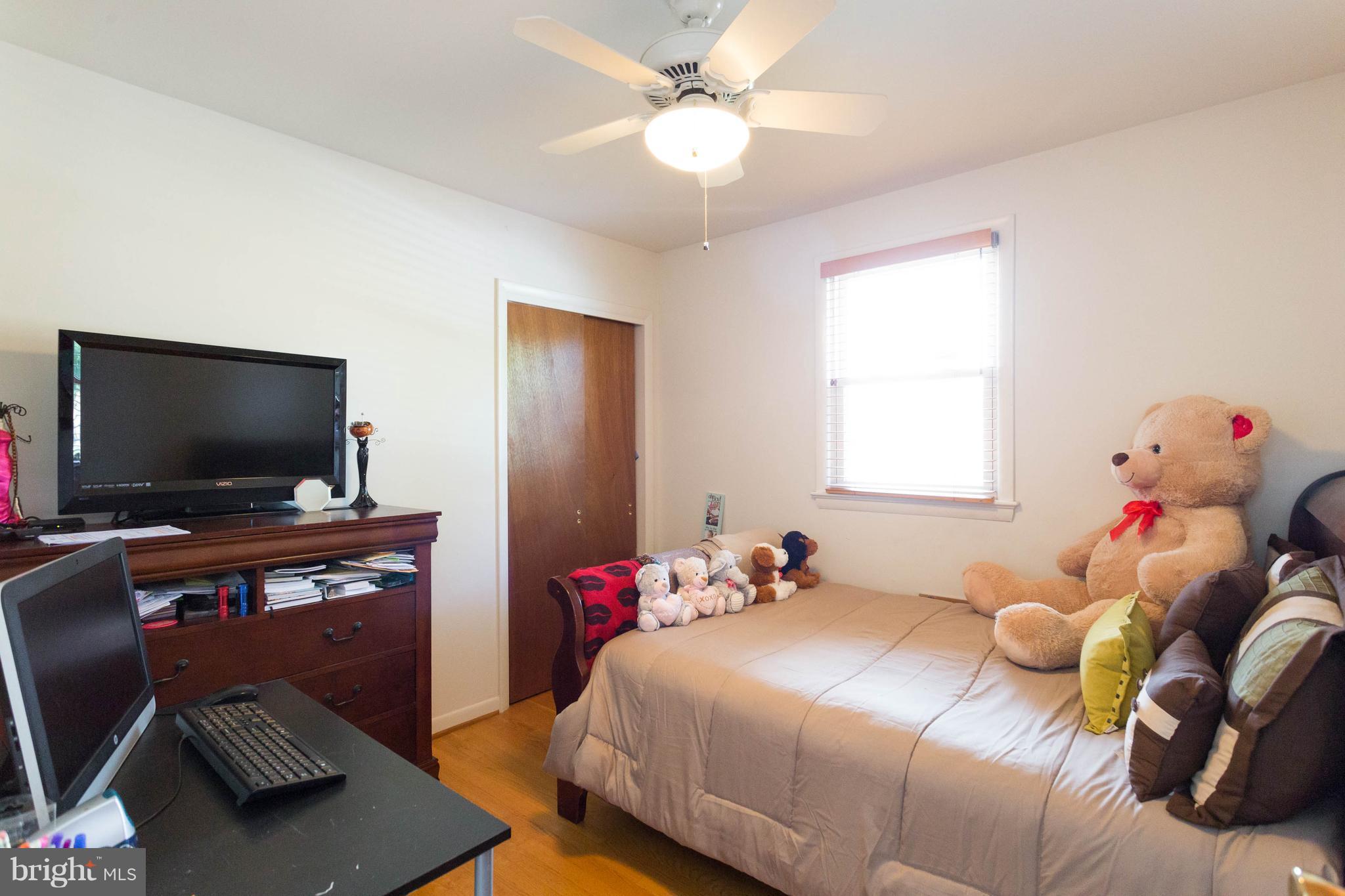 7120 Buchanan Road Temple Hills, MD 20748 - Photo 17 of 26 Bedroom
