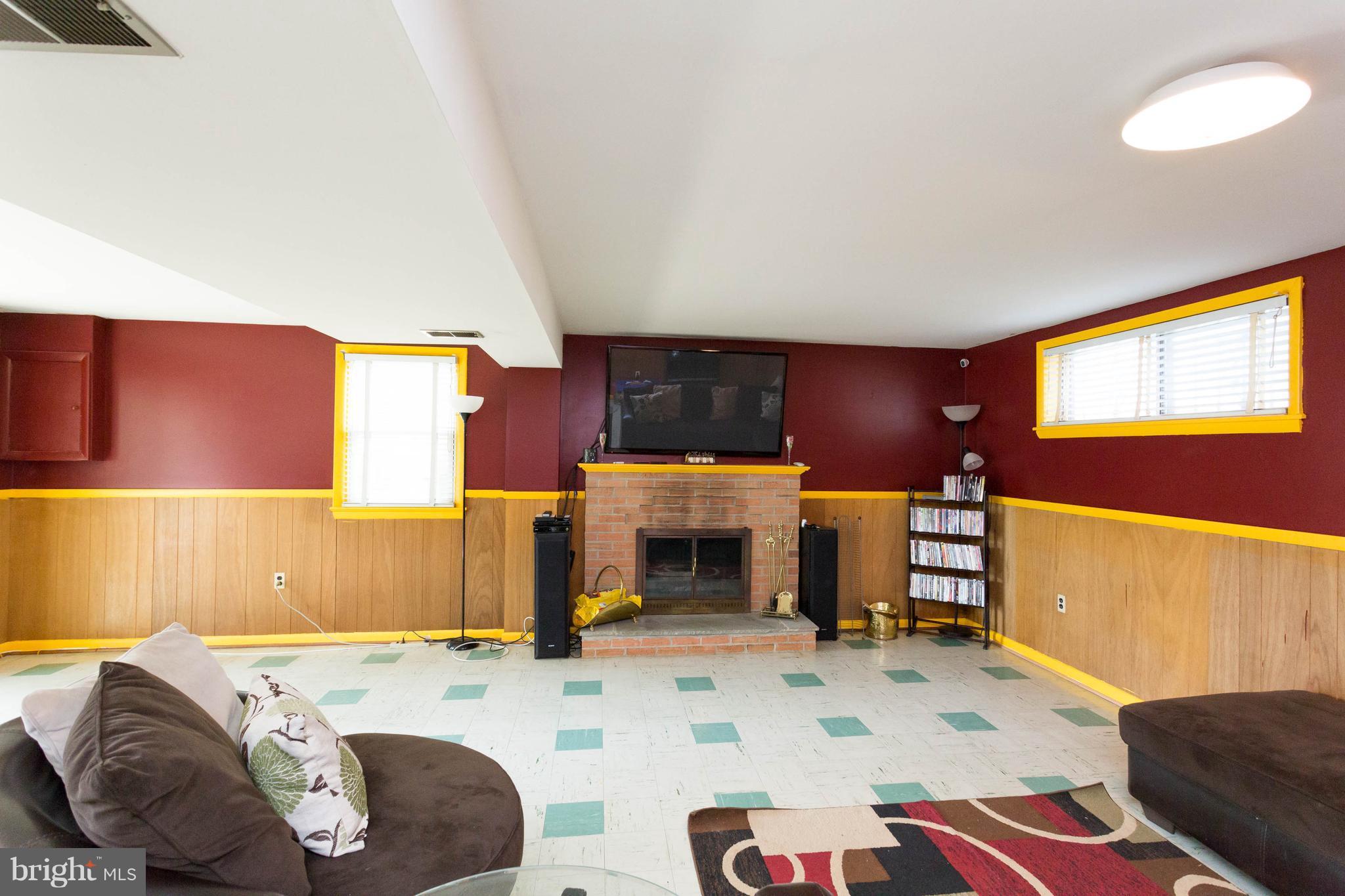 7120 Buchanan Road Temple Hills, MD 20748 - Photo 19 of 26 Basement
