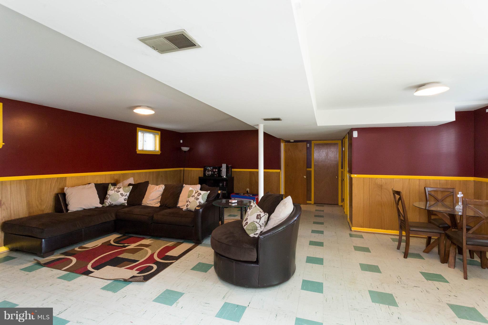 7120 Buchanan Road Temple Hills, MD 20748 - Photo 20 of 26 Basement