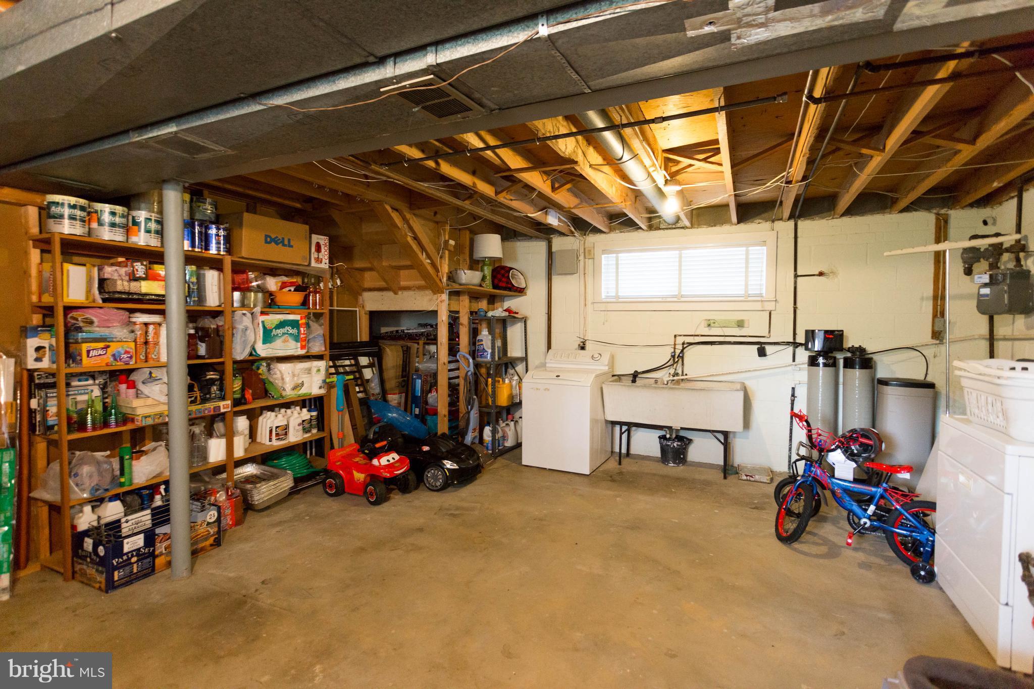 7120 Buchanan Road Temple Hills, MD 20748 - Photo 23 of 26 Storage Area