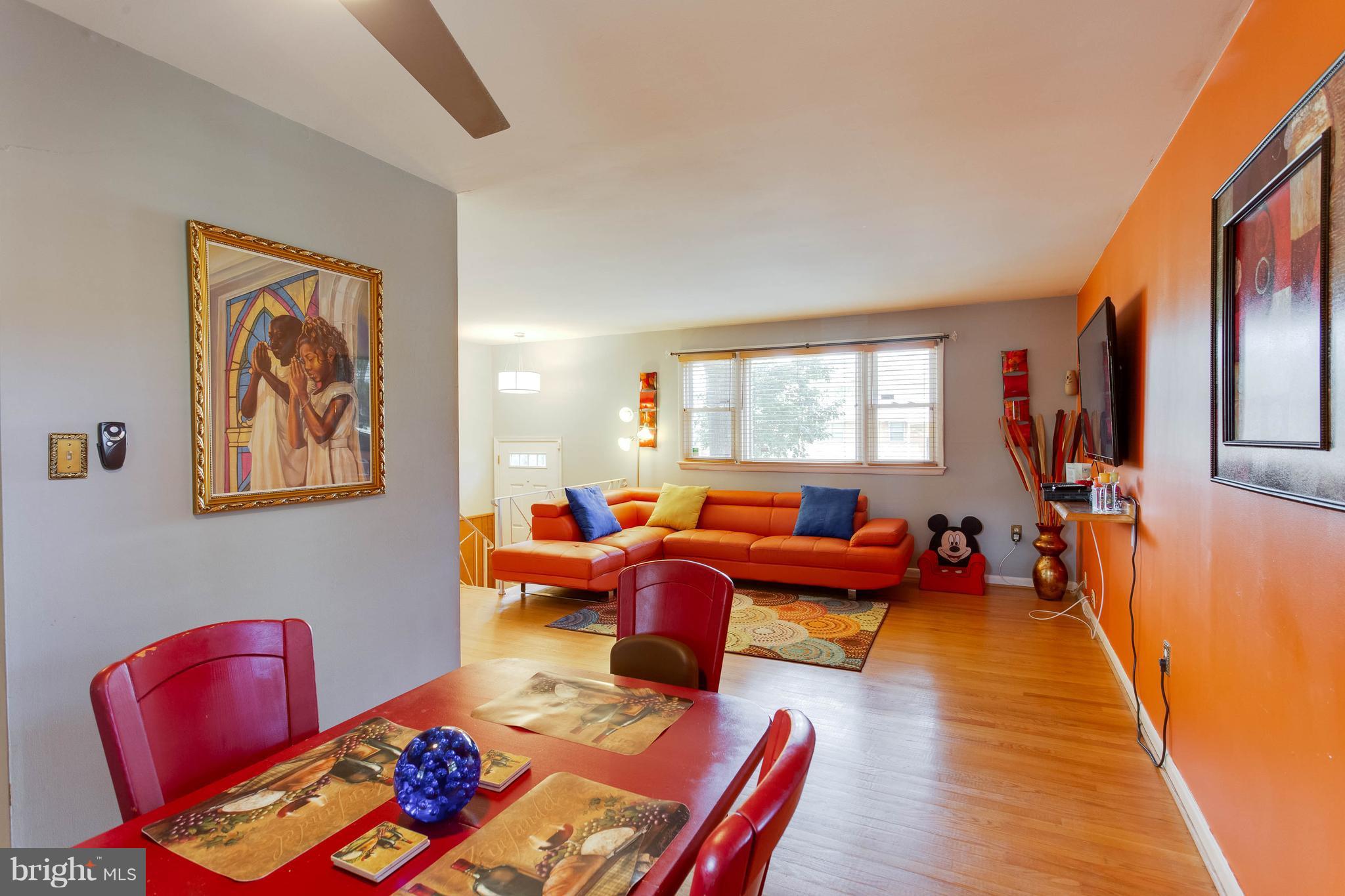7120 Buchanan Road Temple Hills, MD 20748 - Photo 7 of 26 Dining Room