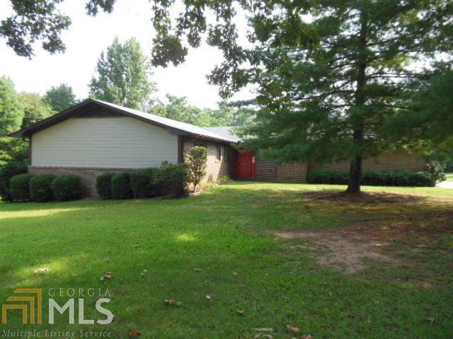 152 Shirey Road LaGrange, GA 30240 - Photo 1 of 1