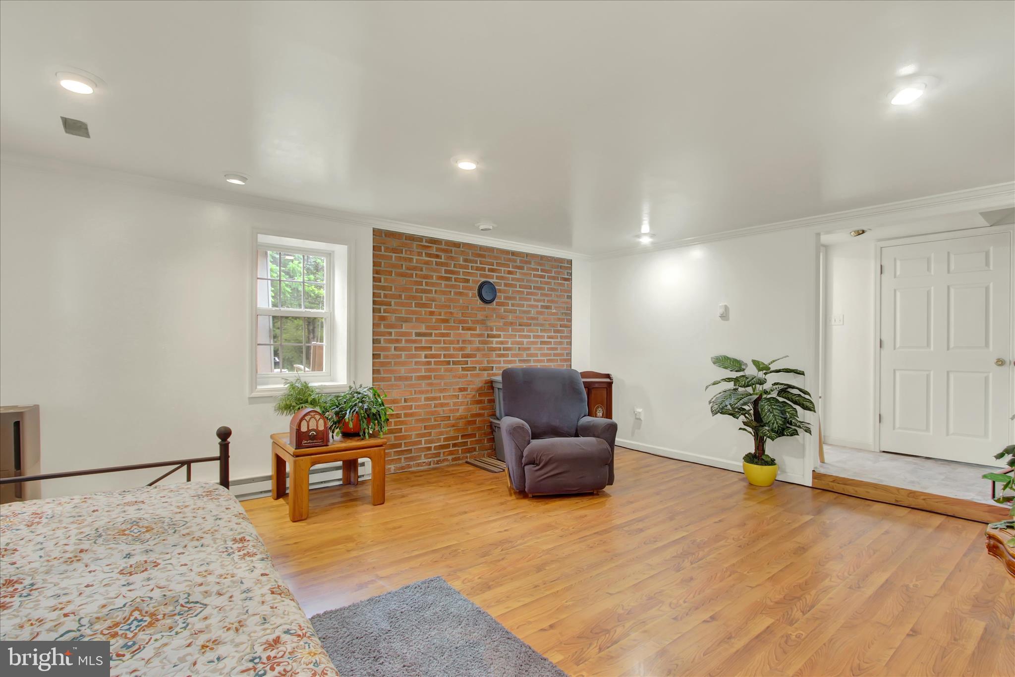 341 Schwartz Road Littlestown, PA 17340 - Photo 36 of 51 In law living room