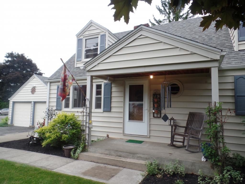 17 Badger Road Binghamton, NY 13901 - Photo 1 of 26 Gallery Image 1