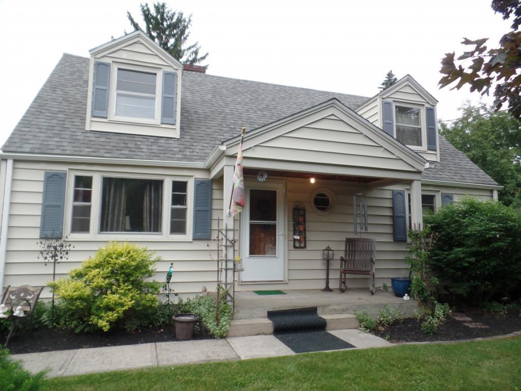 17 Badger Road Binghamton, NY 13901 - Photo 2 of 26 Gallery Image 2