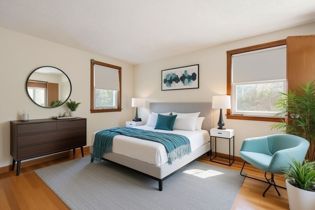 26 Sandy Ridge Circle Sharon, MA 02067 - Photo 15 of 31