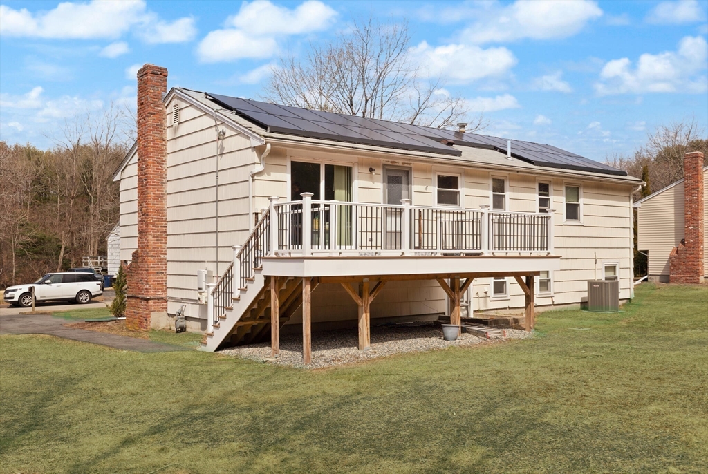 26 Sandy Ridge Circle Sharon, MA 02067 - Photo 26 of 31