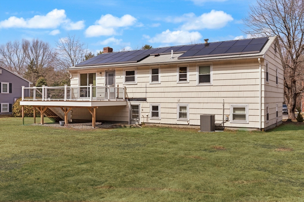 26 Sandy Ridge Circle Sharon, MA 02067 - Photo 29 of 31