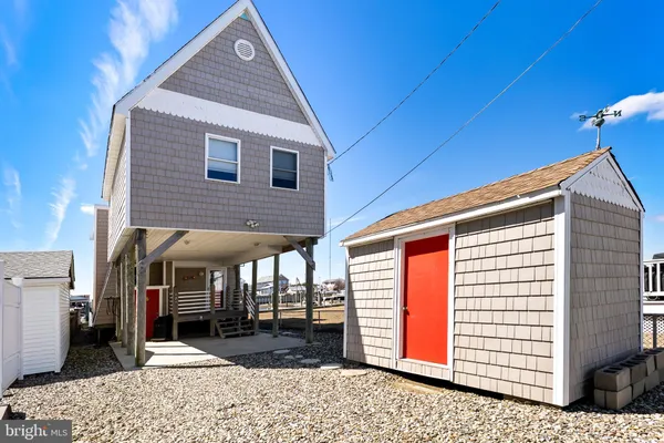 $1,054,000 | 424 West 17th Avenue, Wildwood, NJ 08260