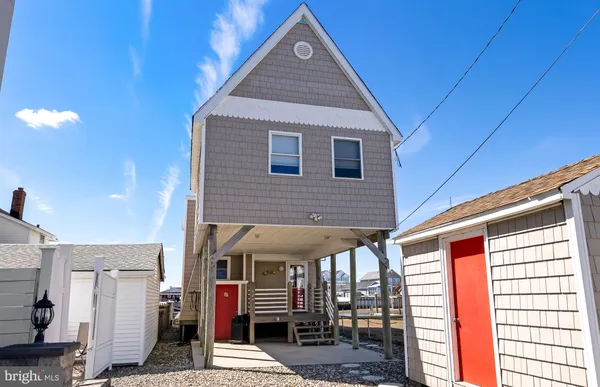 $1,054,000 | 424 West 17th Avenue, Wildwood, NJ 08260