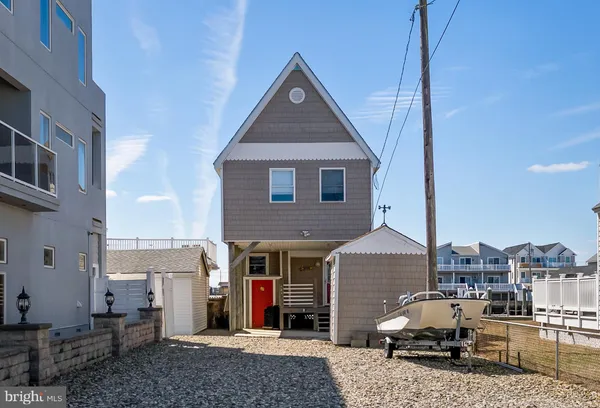 $1,054,000 | 424 West 17th Avenue, Wildwood, NJ 08260