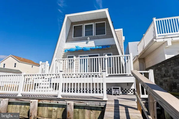 $1,054,000 | 424 West 17th Avenue, Wildwood, NJ 08260