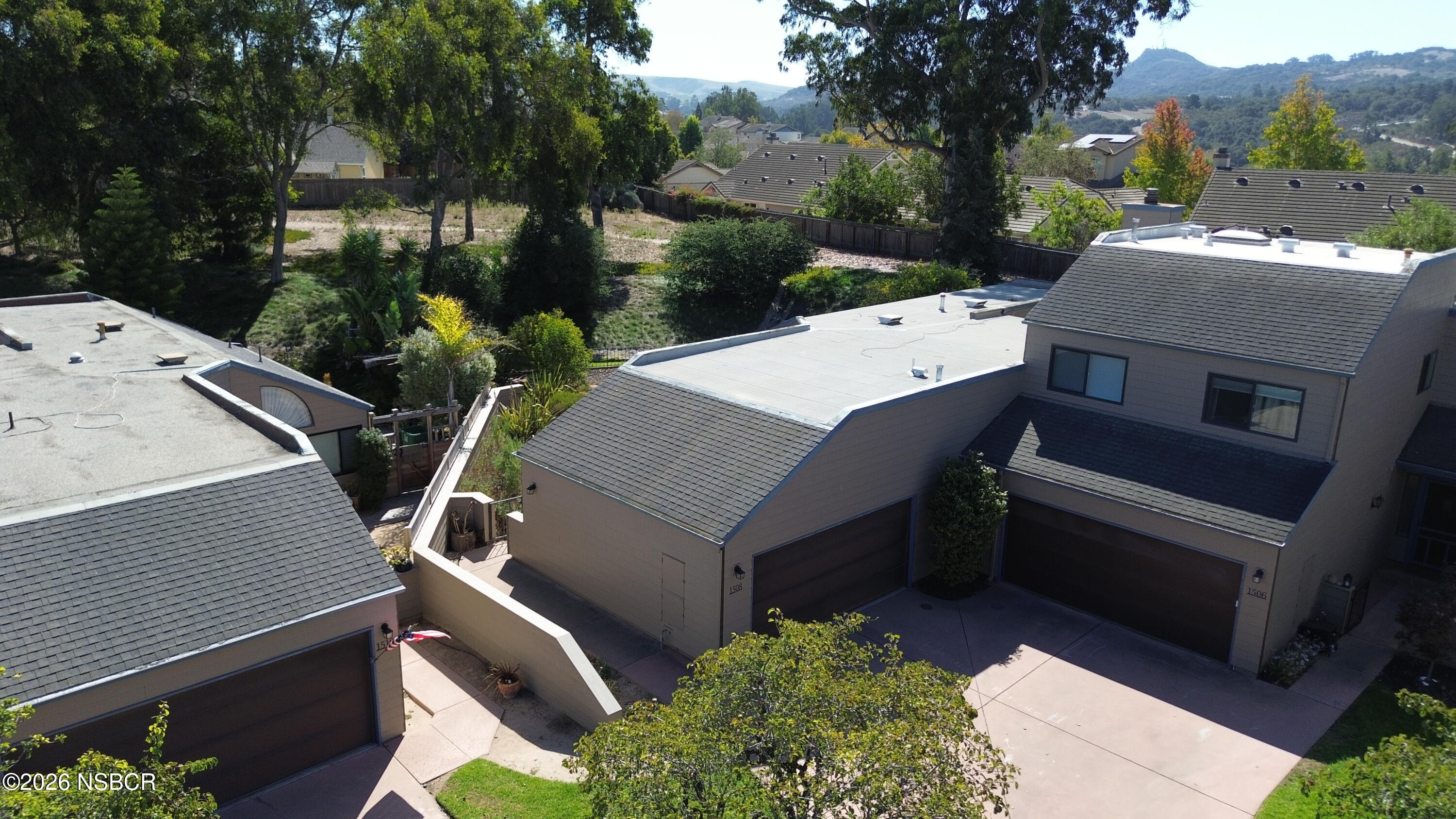1508 Oakridge Park Road Santa Maria, CA 93455 - Photo 1 of 41 Drone 1508 is single level of left