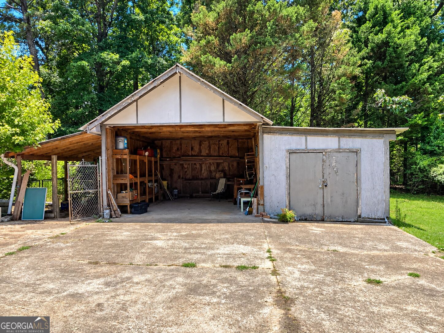 220 Ennis Road Barnesville, GA 30204 - Photo 45 of 50 Gallery Image 45