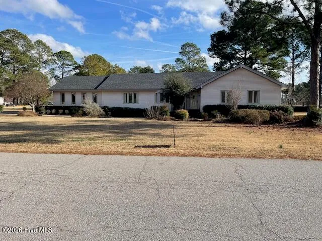 $349,500 | 4707 Burning Tree Lane North, Wilson, NC 27896