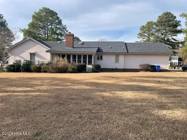 $349,500 | 4707 Burning Tree Lane North, Wilson, NC 27896