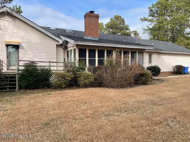 $349,500 | 4707 Burning Tree Lane North, Wilson, NC 27896